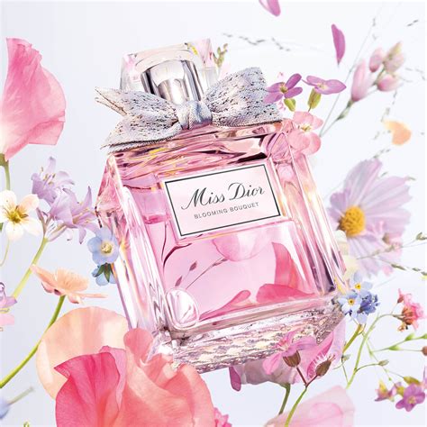 miss dior blooming bouquet mini perfume|miss dior blooming bouquet original.